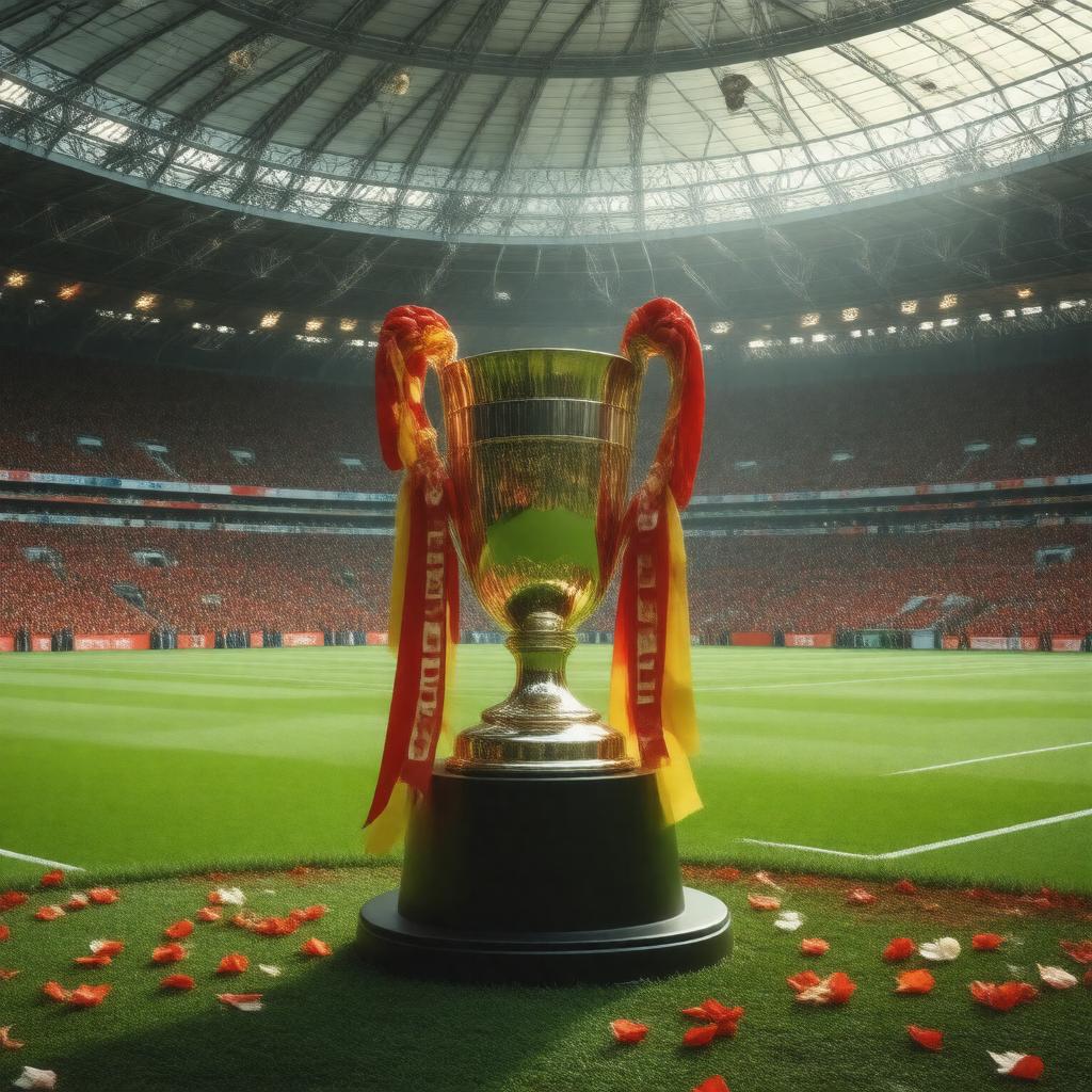 Belgian Cup